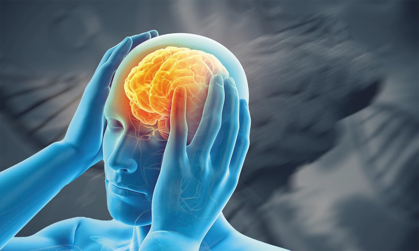 میگرن؛ فراتر از یک سردرد معمولی